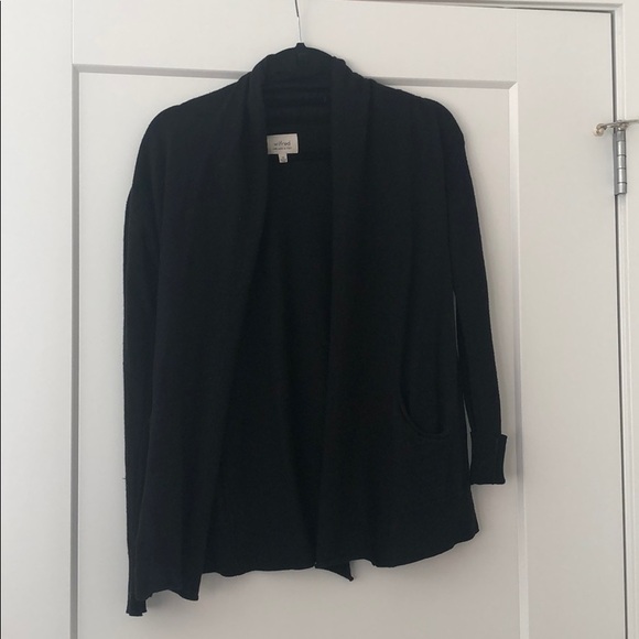 Aritzia | Wilfred | Cardigan - Picture 1 of 2